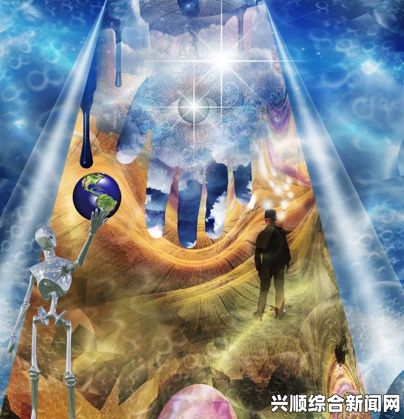 探索人与兽之间的微妙关系：激情与情感交织的画面