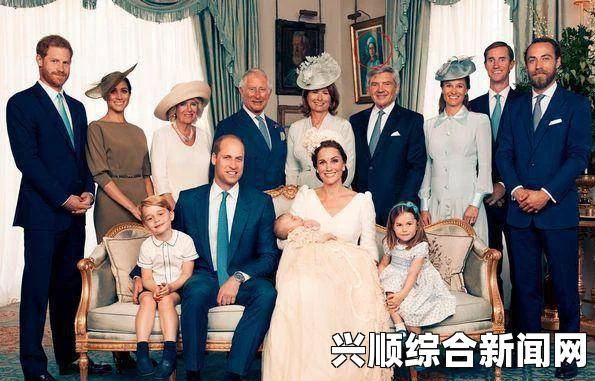 英国王室最萌兄妹将随父母威廉凯特访欧
