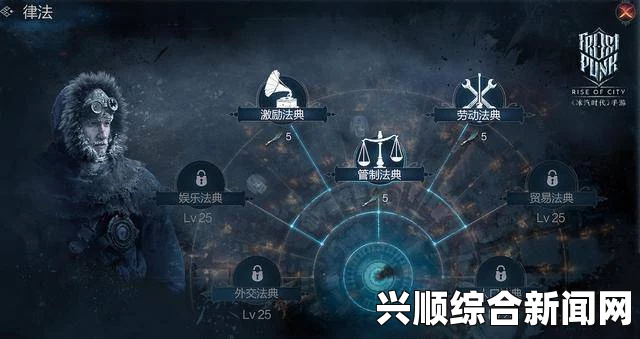 冰汽时代2勿以恶小而为之成就指南，如何在道德与生存之间找到平衡