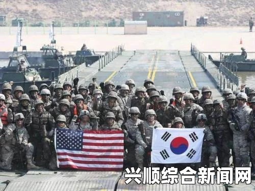 韩国政府与美国在分担防卫费问题上的对话与商讨
