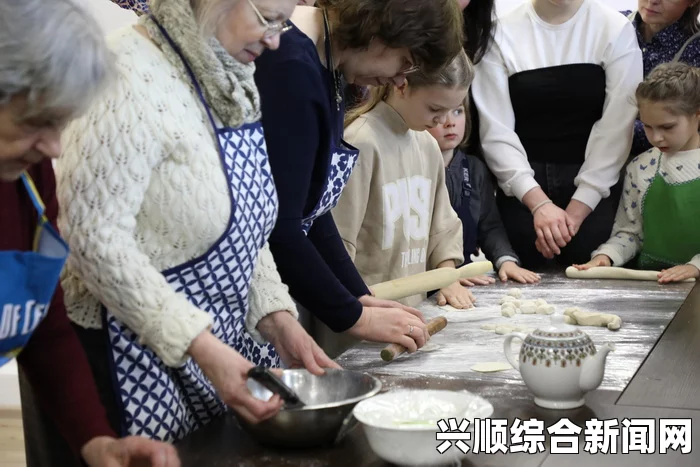 探索美国肉馅小水饺的授课方式：精彩课堂与烹饪激情交融，品味文化之美！