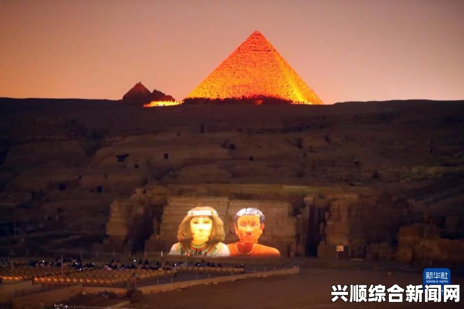 外媒，埃及欲借力中国游客复兴旅游业 填补欧洲游客缺口