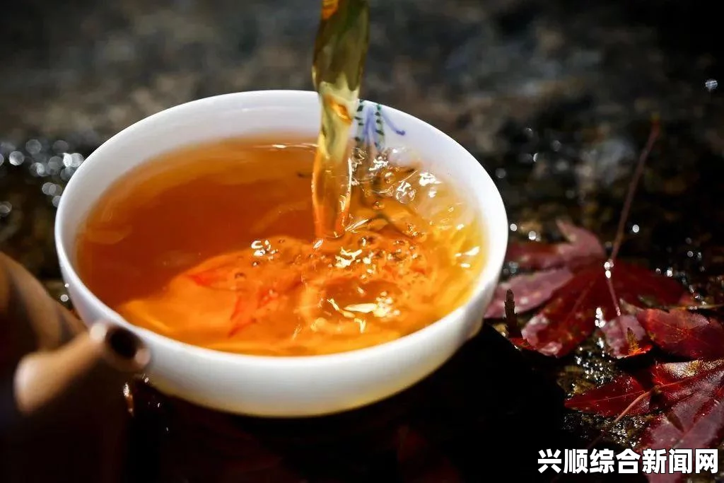 姜可金银花在线：探索清新香气，感受每一杯喝下后的舒畅与惬意情怀