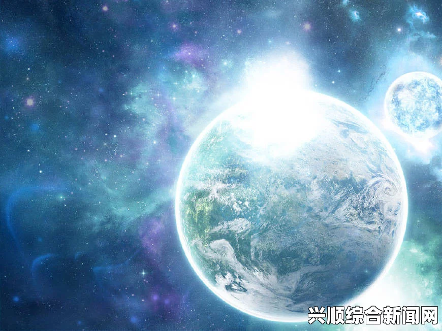 美国NASA最新发现外星人是真的吗？