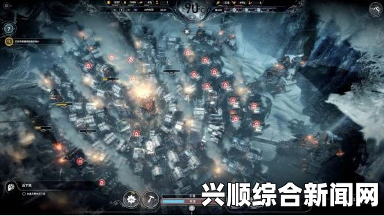 冰汽时代2和平路线攻略，如何在末日中维护人性的光辉