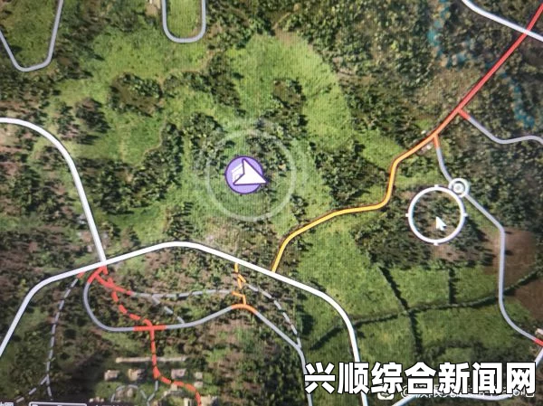 极限竞速，地平线5所有车房宝物位置介绍——3DM单机版攻略