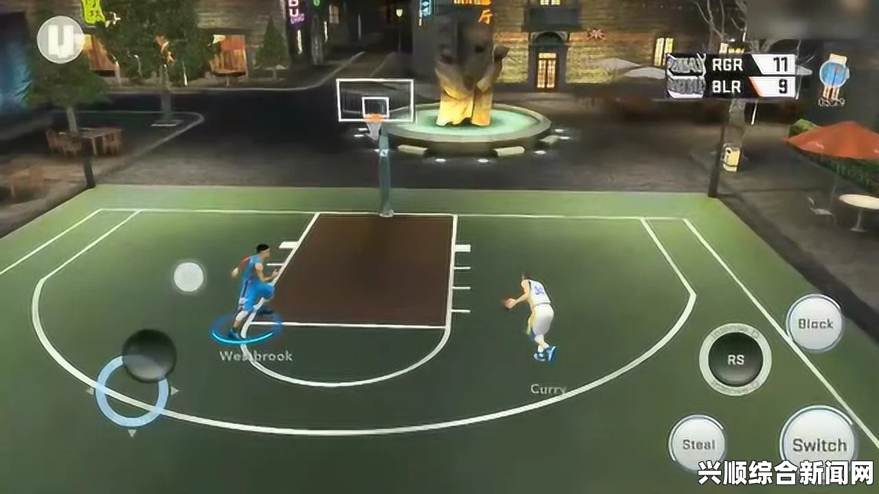 NBA2K17花式运球技巧与解锁方法详解