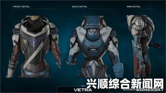 质量效应，仙女座单人Build、装备配件及打法攻略详解