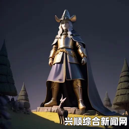 勇敢小骑士，双人游戏的奇幻冒险