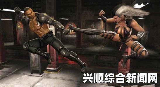真人快打XL醉酒大师玩法详解与出招表一览