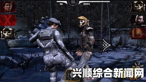 真人快打X武田出招表详解，如何熟练掌握武田的战斗技巧
