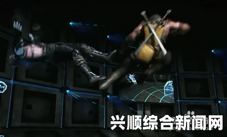 真人快打X武田出招表详解，如何熟练掌握武田的战斗技巧