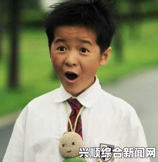 长江七号徐娇最新消息，穿汉服美国逛街，网友惊呼，穿越来的