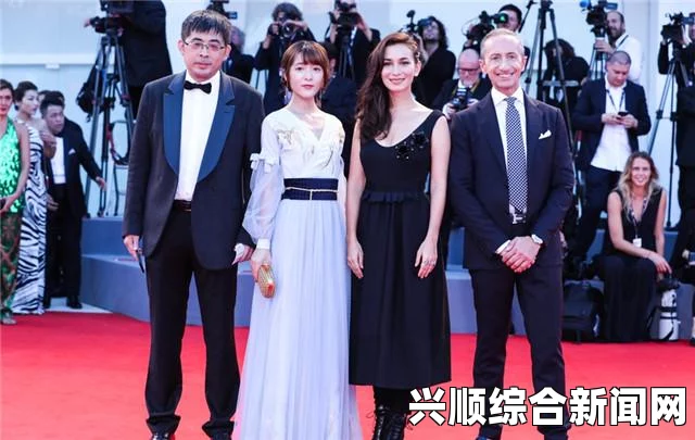 长江七号徐娇最新消息，穿汉服美国逛街，网友惊呼，穿越来的