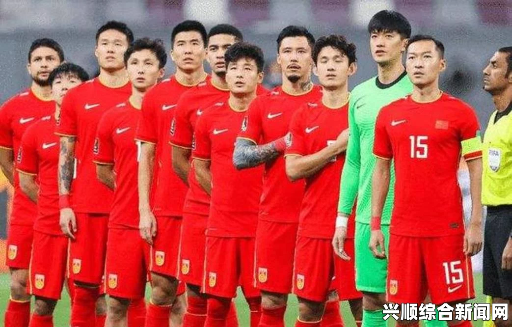中国男足，虽未登愚人榜，但仍需努力