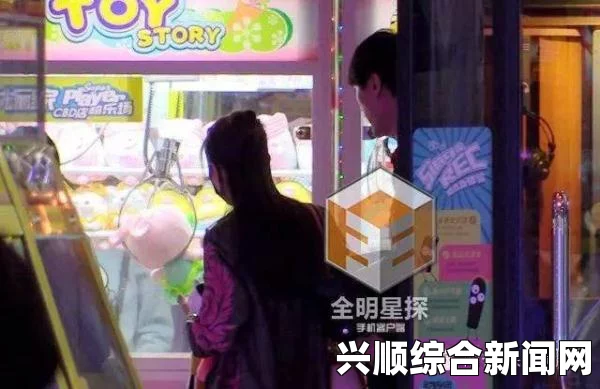 马苏醉酒随小鲜肉回公寓，新恋情疑云引发关注