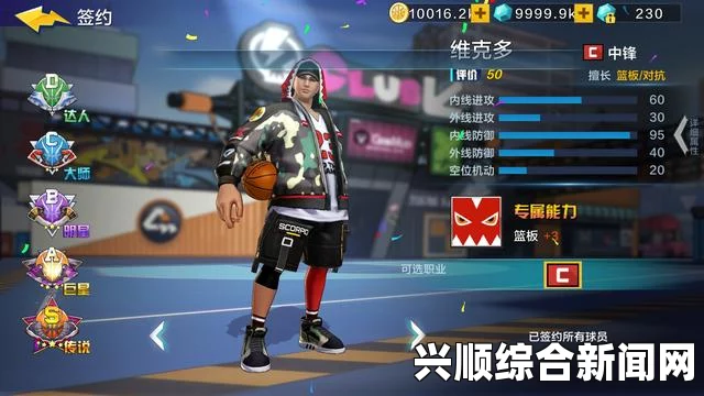 NBA 2K15 球员投篮动作解析及投篮技巧指南