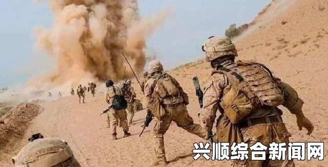 阿富汗局势长期动荡，650万儿童面临生存困难的现状