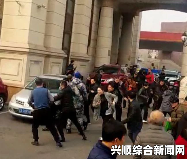开枪击毙非裔持刀孕妇，西雅图警察引发争议