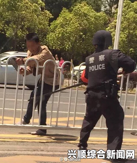开枪击毙非裔持刀孕妇，西雅图警察引发争议