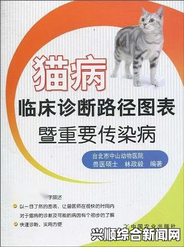 DNA分析揭示猫咪征服世界之路，埃及是关键节点