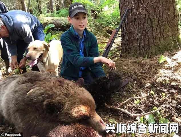 美国阿拉斯加少年参加山地赛跑遭熊攻击 不幸丧生