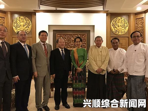 外交部，正常执法行动不会影响中缅边境合法贸易往来