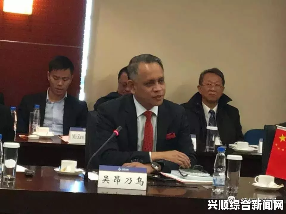 外交部，正常执法行动不会影响中缅边境合法贸易往来