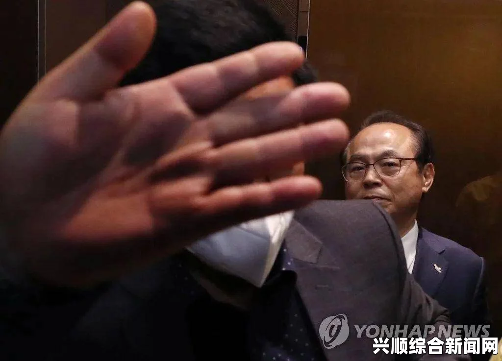 韩国部长级检察官涉嫌性骚扰事件及其影响
