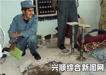 现实版越狱，4名囚犯在印尼挖地道成功逃跑