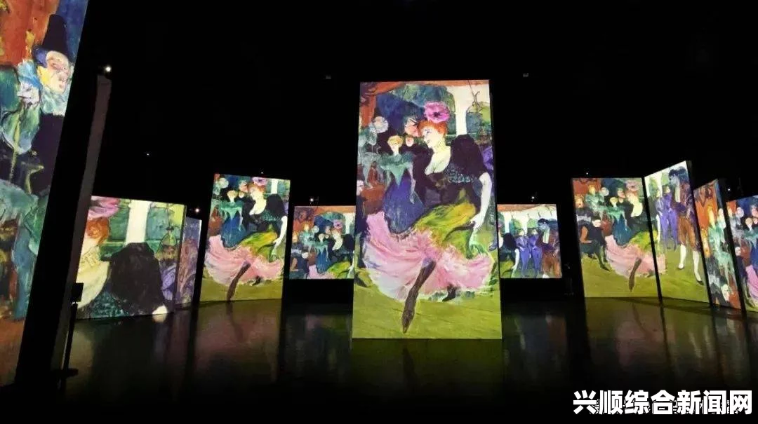西方37大但人文艺术人山踪林：在丰富的文化背景下，我们探索激情与创意交织的多彩画卷。