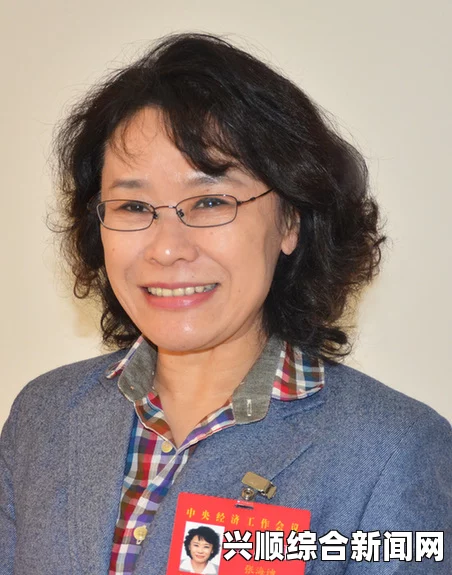 张海迪简历资料照片，国际残奥委会主席参选提名候选人
