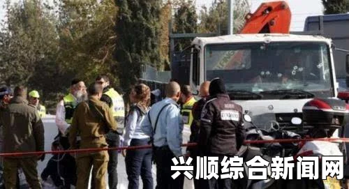 伦敦货车冲撞事件致1死8伤，警方视为潜在恐袭调查