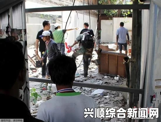 泰国曼谷炸弹爆炸事件，清洁工受伤，后续解答环节