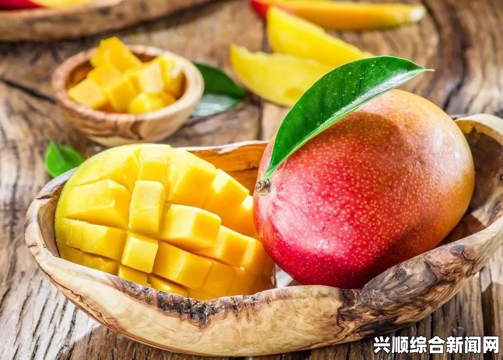 探索区产品乱码：芒果精品综合的美味与激情，体验视觉与味觉的完美交汇！