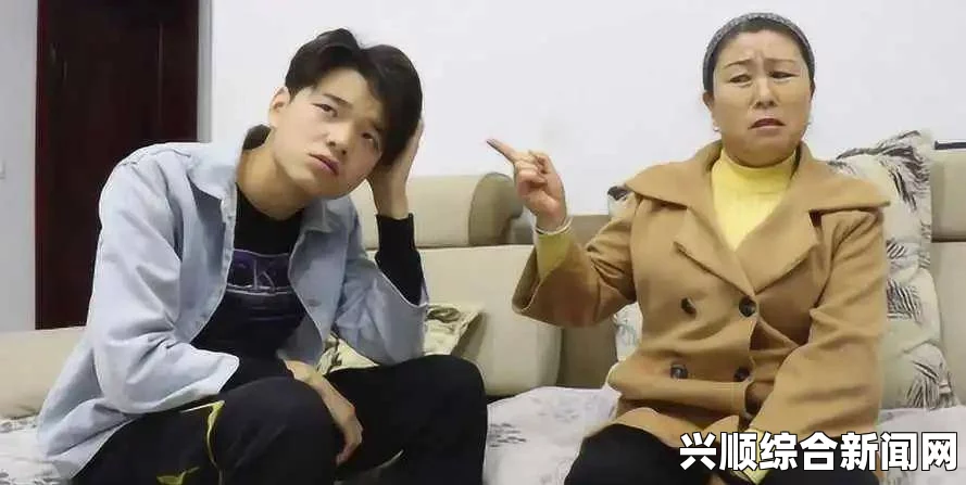 女婿在不同场合称呼妈妈和阿姨