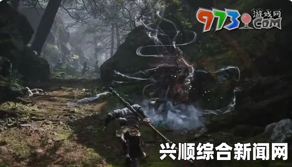 黑神话，掣电尾的神秘与威力