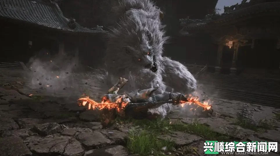 黑神话，掣电尾的神秘与威力