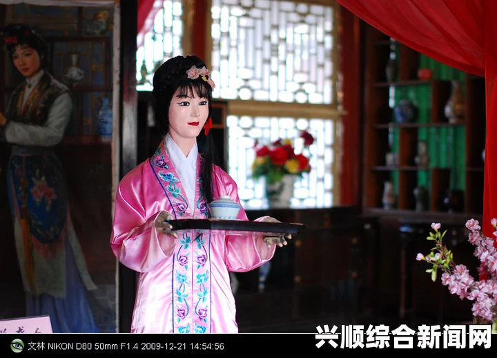 怡红院一二三：探讨背后的故事和网友热议