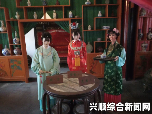 怡红院一二三：探讨背后的故事和网友热议