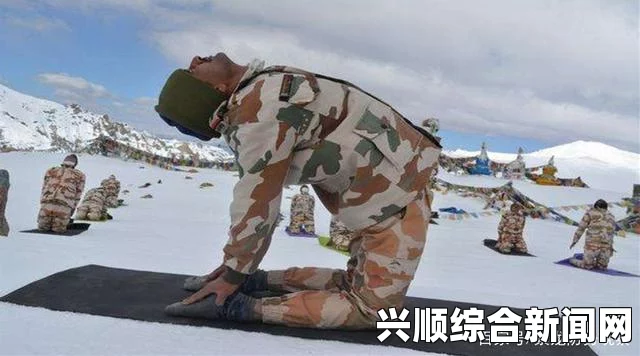 印度一士兵被埋11米冰雪下近一周，靠气穴呼吸获救