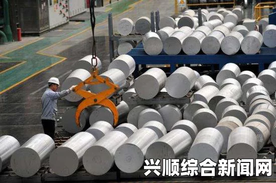 美媒，美国铝业在中国竞争压力下急剧衰退