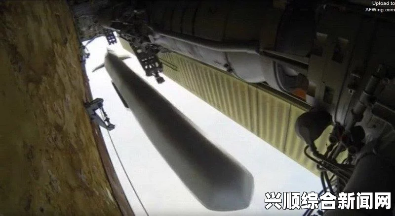 外媒报道，美研发远程轰炸机，疑似为中国量身定做