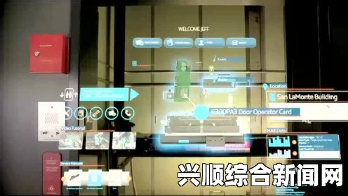 电梯深度开发1v6：从虚构故事到现实应用的转变与探索之旅