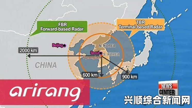 部署萨德生变，煎熬韩国，紧盯美国立场变化