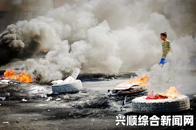 伊拉克一礼拜遭遇两起自杀袭击，救援队伍再遇爆炸，混乱局势下的挑战与应对