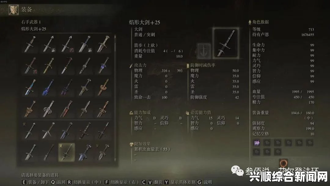 如何正确地双持艾尔登法环：技巧和注意事项