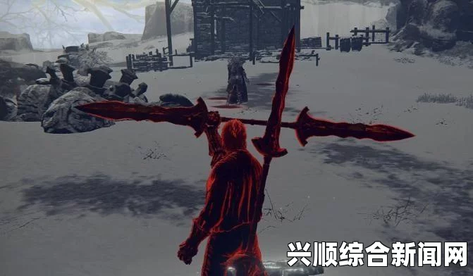 如何正确地双持艾尔登法环：技巧和注意事项