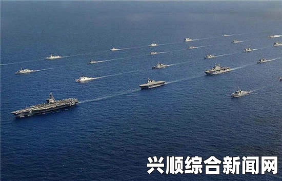 中国军舰环太军演时间，深度解析与展望