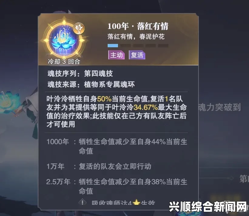 魂师对决破甲队戴沐白魂环搭配的深度解析与网友激烈探讨，暗藏动作片元素引发热议！